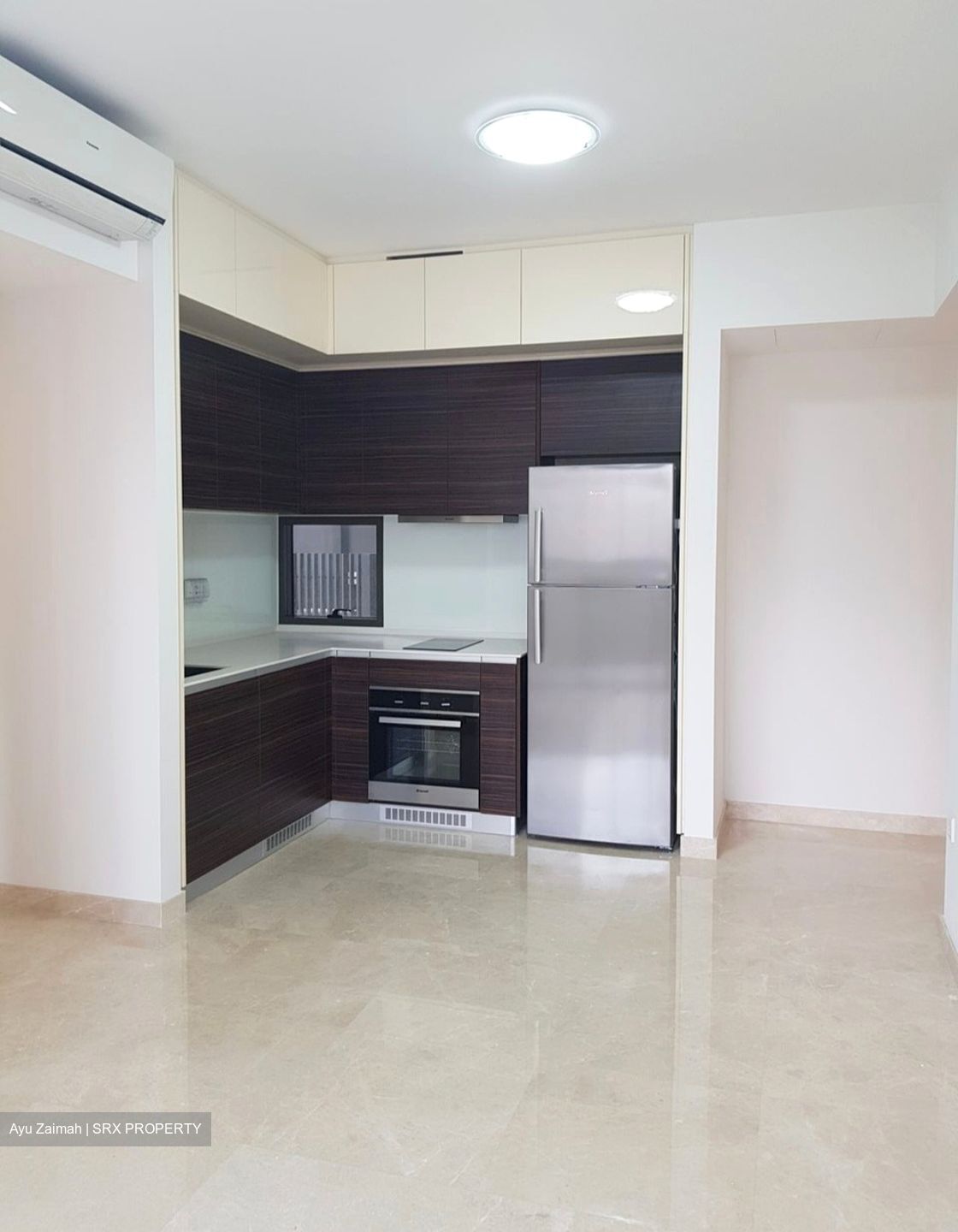 Commonwealth Towers (D3), Condominium #384140981